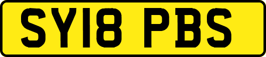 SY18PBS