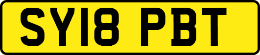 SY18PBT
