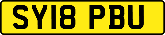 SY18PBU