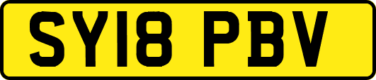 SY18PBV