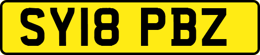 SY18PBZ