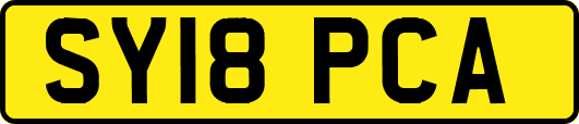 SY18PCA