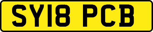 SY18PCB