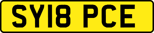SY18PCE