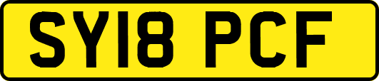 SY18PCF