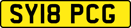 SY18PCG