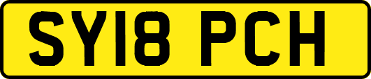 SY18PCH