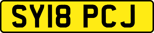 SY18PCJ