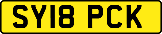 SY18PCK