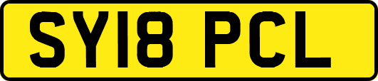SY18PCL