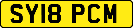 SY18PCM