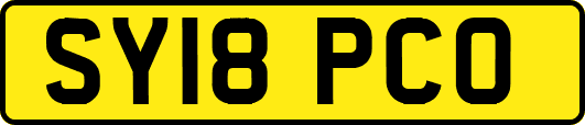 SY18PCO