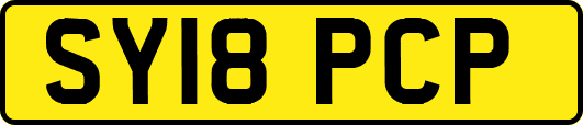 SY18PCP
