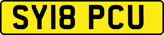 SY18PCU