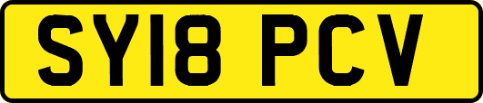 SY18PCV