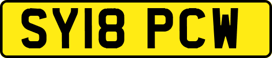 SY18PCW