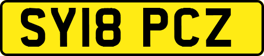 SY18PCZ