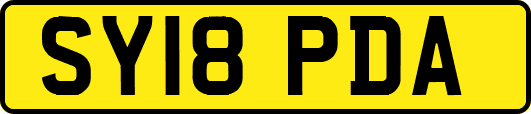 SY18PDA