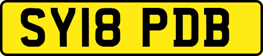 SY18PDB
