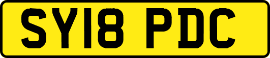 SY18PDC