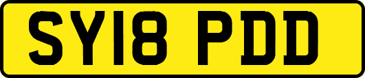SY18PDD