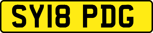 SY18PDG
