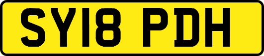 SY18PDH