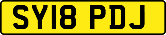 SY18PDJ