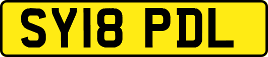 SY18PDL