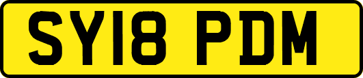 SY18PDM