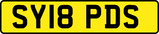 SY18PDS