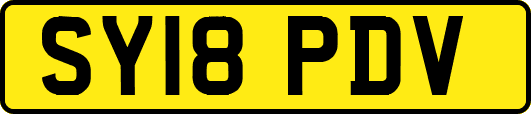 SY18PDV