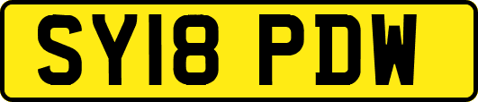SY18PDW