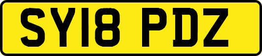 SY18PDZ