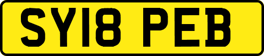 SY18PEB