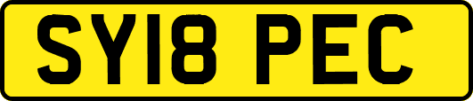 SY18PEC