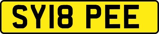 SY18PEE