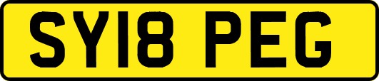 SY18PEG