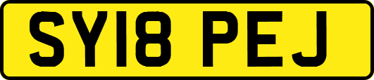 SY18PEJ
