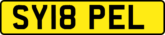 SY18PEL