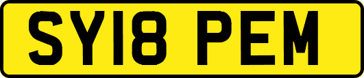 SY18PEM