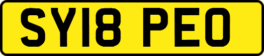 SY18PEO
