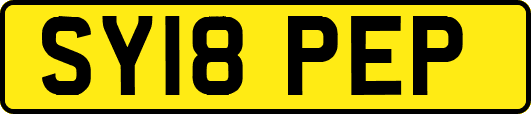 SY18PEP