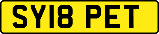 SY18PET