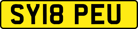 SY18PEU