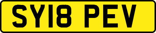 SY18PEV