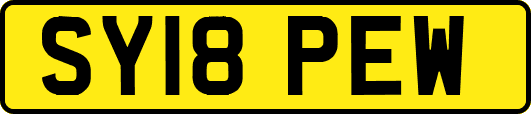 SY18PEW