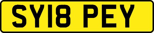 SY18PEY