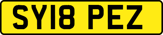SY18PEZ