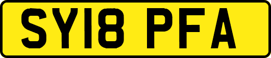 SY18PFA